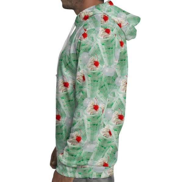 Games The King Of Fighters 3D Printed Hoodies Sweatshirts Pullover