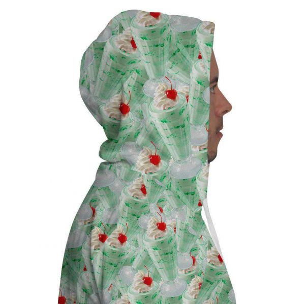 Games The King Of Fighters 3D Printed Hoodies Sweatshirts Pullover