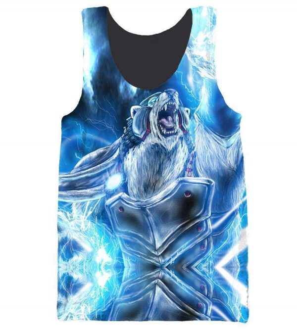 Genshin Impact Hoodies - Amber 3D Game Pullover Hooded Sweatshirt