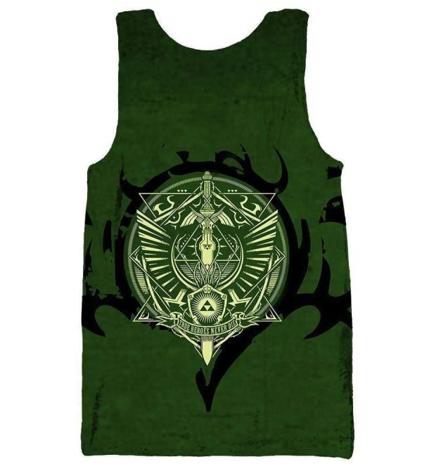 Ghost of Tsushima Hoodies - 3D Hooded Pullover Jumper