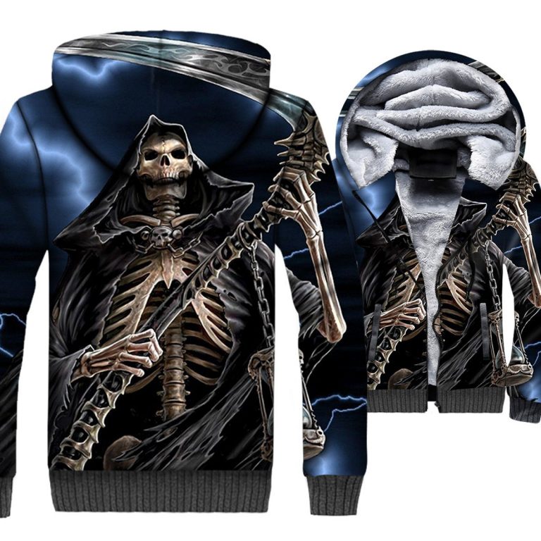 ghost rider spirit of vengeance jacket