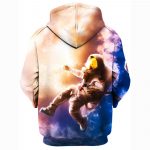 Glorious View Hoodie