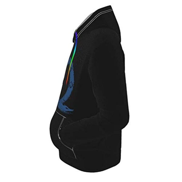 God of War Hoodie - Casual Black Hooded Sweatshirt