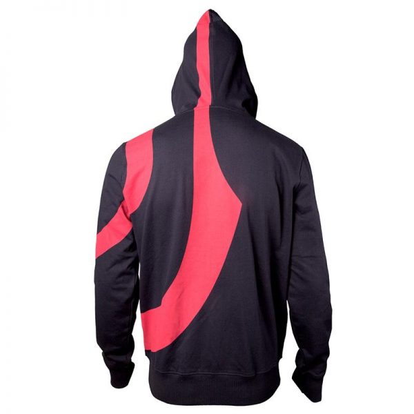 GOD of WAR Hoodies - Zip Up Hoodie