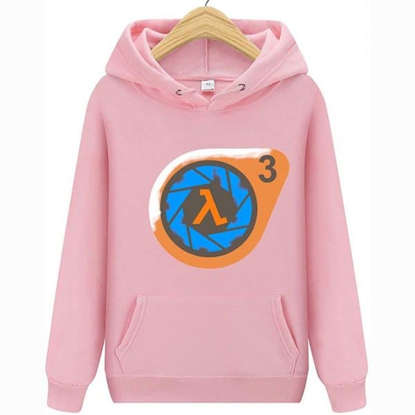 Half-Life Alyx 3 Hoodie Sweater for Mens 7 Colors Optional