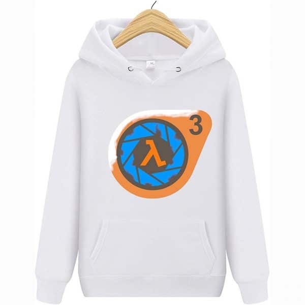 Half-Life Alyx 3 Hoodie Sweater for Mens 7 Colors Optional