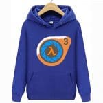 Half-Life Alyx 3 Hoodie Sweater for Mens 7 Colors Optional
