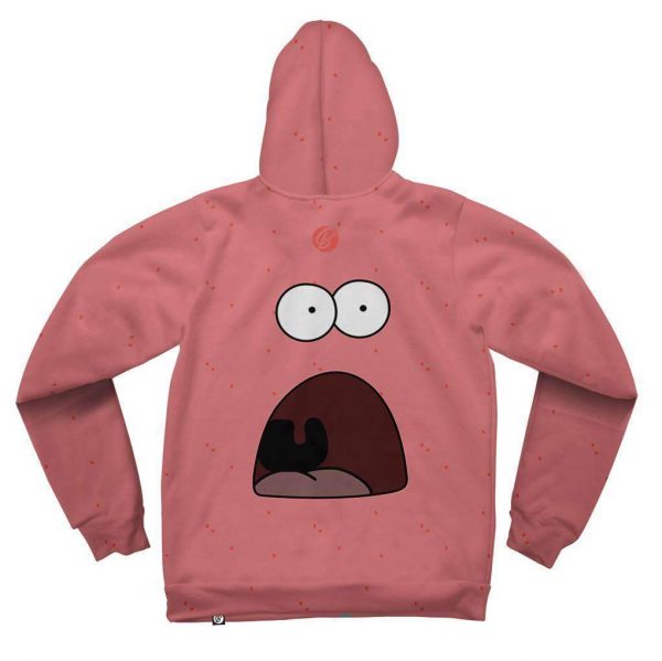 Harajuku Style Sweatshirts - Solid Color Harajuku Style Series Funny Monkey King Icon Fashion Fleece Sweatshirt