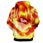 Hollow Knight Hoodie - Anime sweatshirt 3D Printed