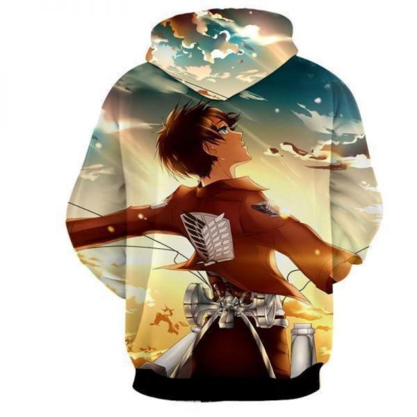 Homer Simpson and His Son 3D Printed Hoodies Sweatshirts