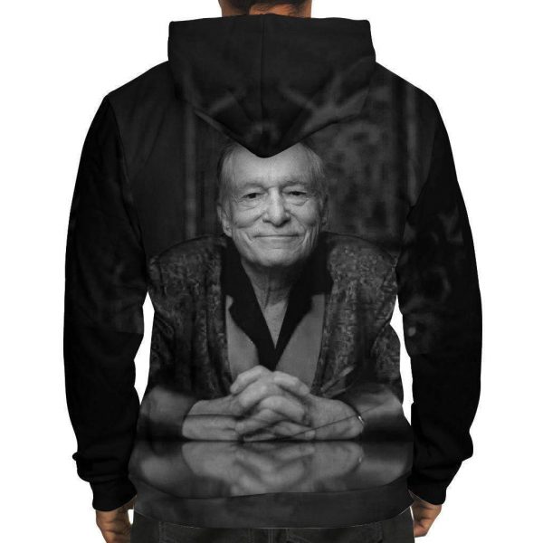 Hugh Hoodie