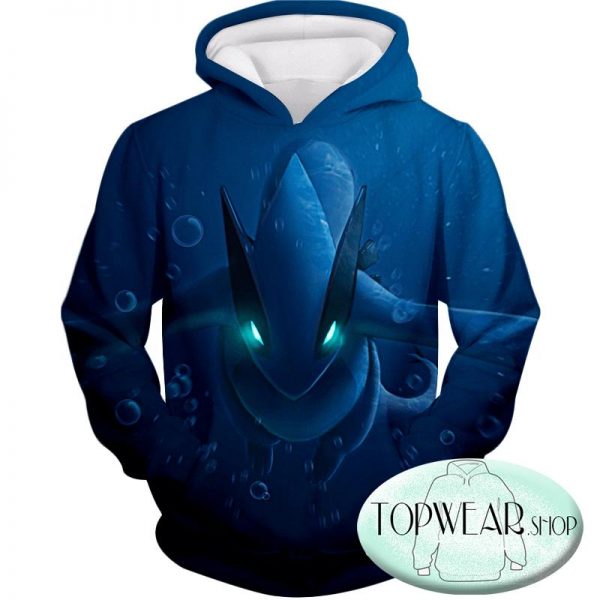 Hunter X Hunter Hoodies - HXH 3D Printed Unisex Pullover Hoodie