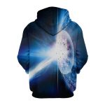 Hunter X Hunter Hoodies - HXH Hisoka 3D Printed Unisex Pullover Hoodie