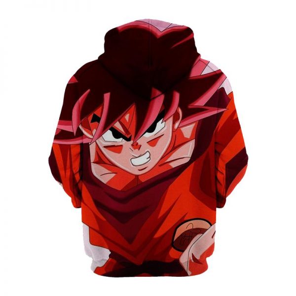 Hunter X Hunter Hoodies - HXH Killua Zoldyck 3D Printed Unisex Pullover Hoodie