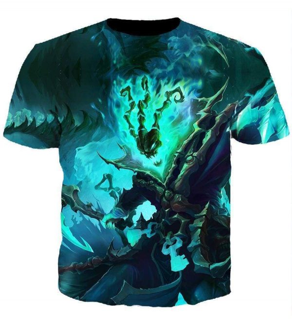 Hyrule Warriors : Age of Calamity Print Sport Game 3D Hoodies