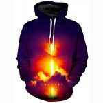 Imagine Unisex Hoodie