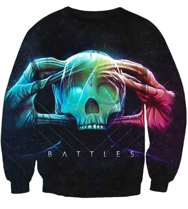 In Flames Hoodies - Pullover Black Hoodie