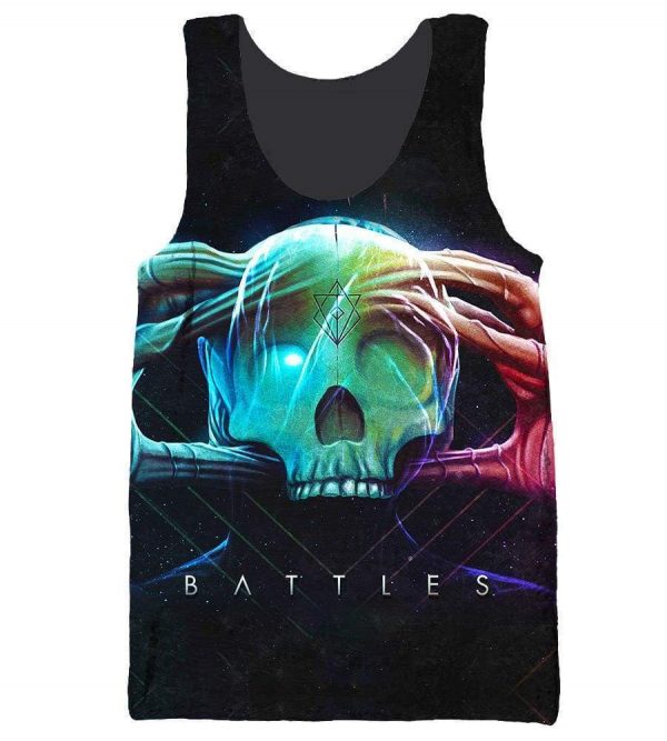 In Flames Hoodies - Pullover Black Hoodie