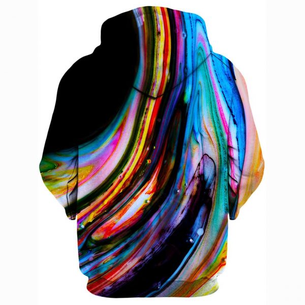 Interstellar One Unisex Hoodie