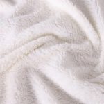 Jack Skellington Hooded Blanket - Black Blanket