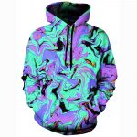 JG Unisex Hoodie