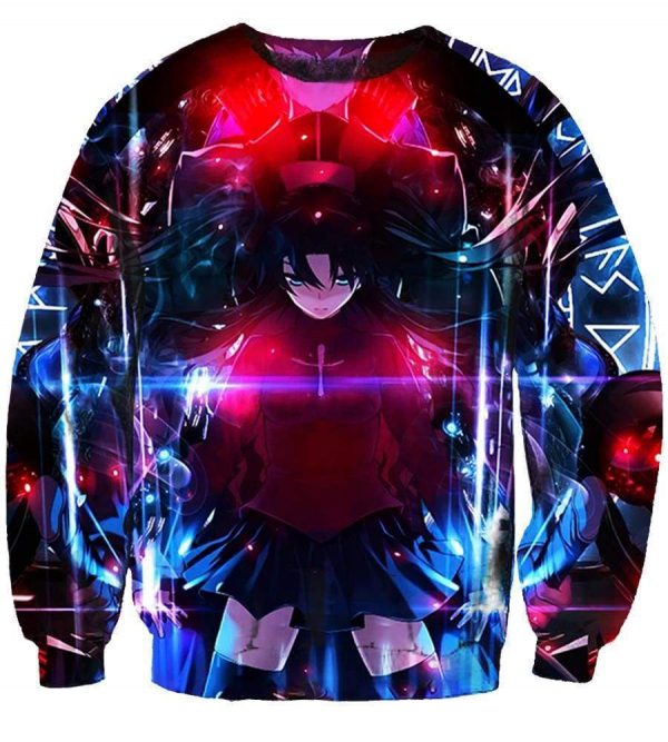 JoJo's Bizarre Adventure Hooded Sweatshirt Pullover - Unisex Costume Tracksuit