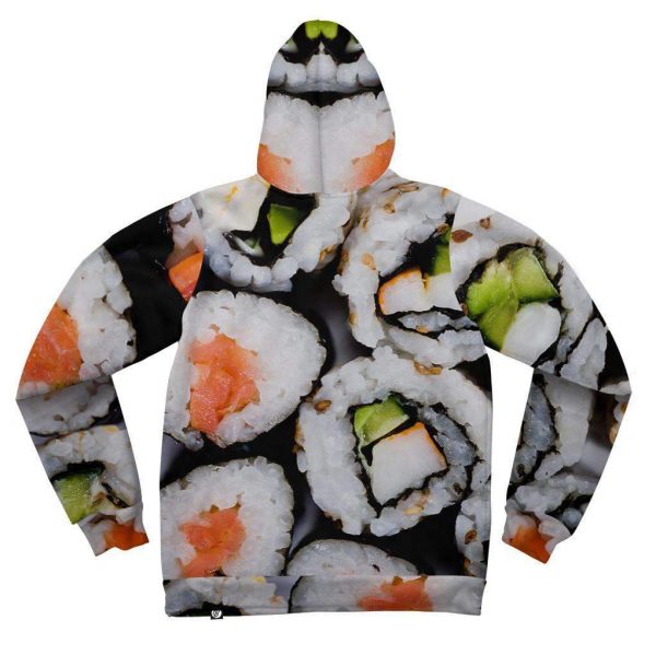 Jujutsu Kaisen 3D Hoodies - Anime Fashion Streetwear Sweatshirt