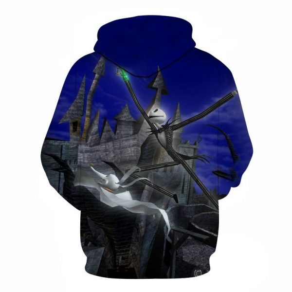 Kingdom Hearts Girls Printed Hearts Fashion Multicolor Short Hoodies