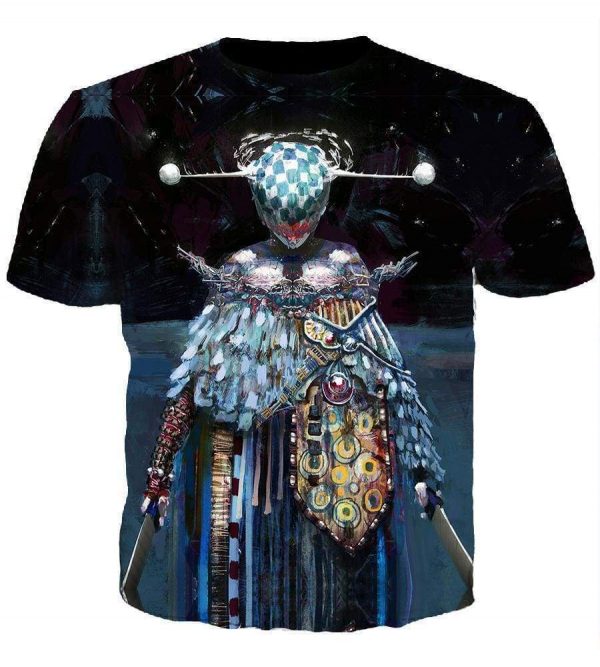 League Of Legend Shaco Hoodies - Pullover Black Hoodie