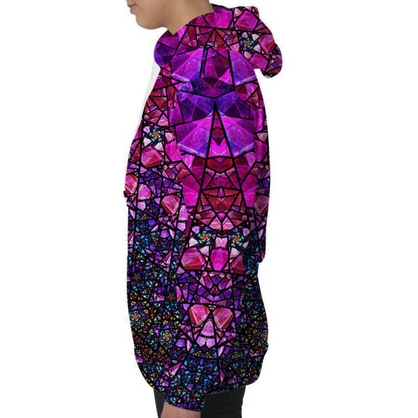 Marilyn Manson Jackets - Solid Color Marilyn Manson Music Album Super Cool Fleece Jacket