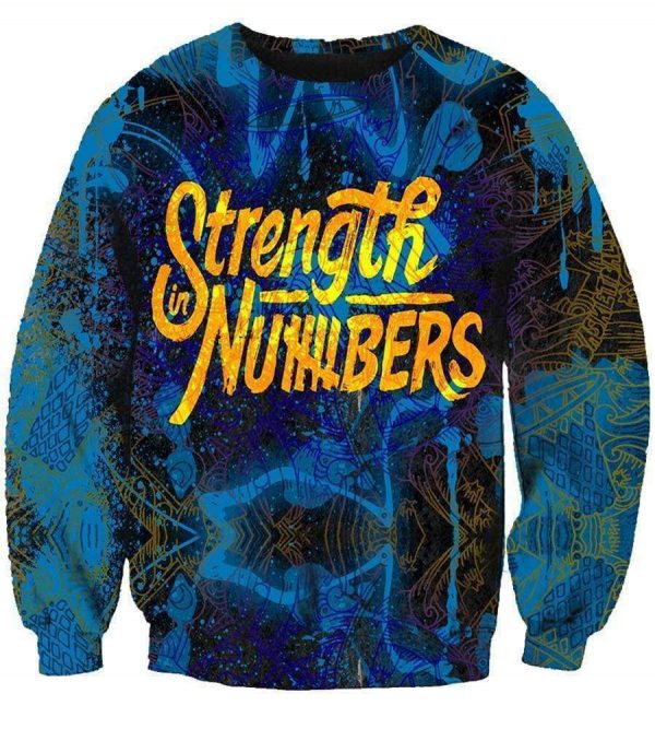 Mass Effect Hoodie - 3D Print Hooded Pullover Sweatshirt