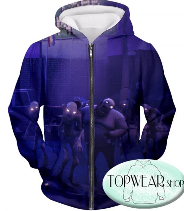 Mass Effect Hoodie - N7 3D Print Hooded Pullover Sweatshirt