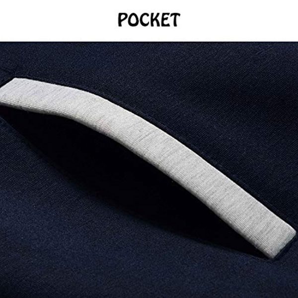 Mass Effect Hoodie - N7 Fleeced Hooded Coat Jacket