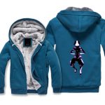 Men's Solid Colored Casual Hoodie
