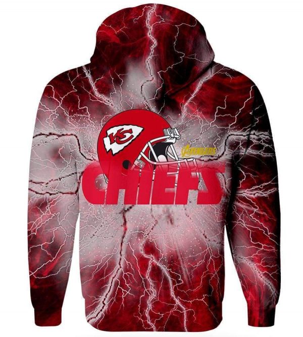 Men's Sweatshirts - Men's Sweatshirt Series Capsule Corp Super Cool Black Icon Fleece Sweatshirt