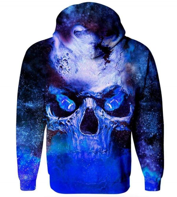 Men's Sweatshirts - Men's sweatshirt Series Fashion Black Icon Fleece Sweatshirt