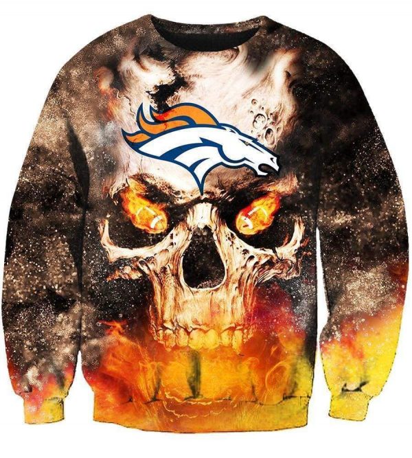 Men's Sweatshirts - Men's Sweatshirt Series HAKUNA MATATA White Icon Fleece Sweatshirt