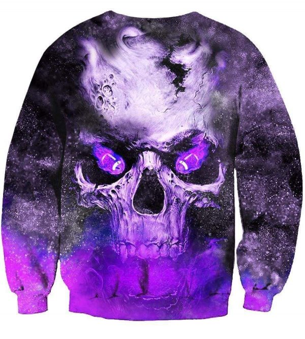 Minnesota Vikings Hoodies - Pullover Purple Hoodie