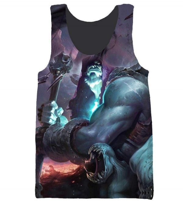 Miss Kobayashi's Dragon Maid Hooded T Shirt Short Sleeve Sweatshirt