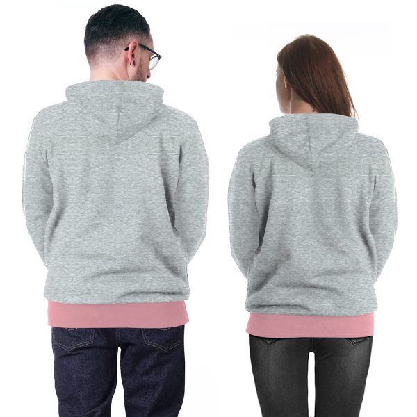 Mortal Kombat Hoodie - Scorpion-Raiten 3D Print Pullover Drawstring Hoodie Unisex