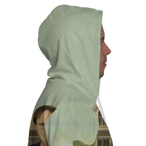 MOTHER OF DRAGONS Hoodies - MOTHER OF DRAGONS Hoodie Series Women Hoodie Super Cute Fleece Hoodie