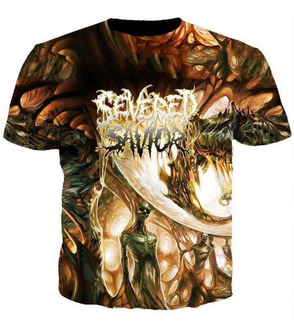 Movie Fashion John Wick 3D Hoodie Streetwear