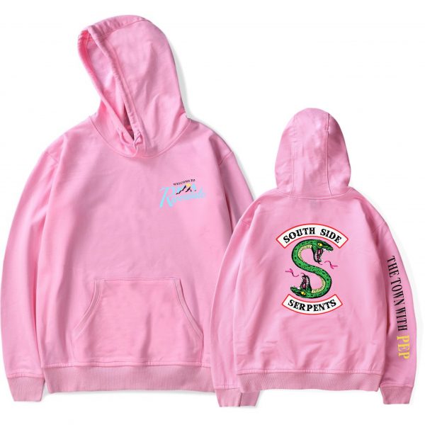 Movie The Predator 3D Printed Hoodie - Casual Sweatshirts Streetwear