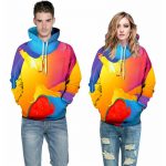 Music XXXTentacion Jacket - Hooded Rap Personality Hoodie Sweatshirt