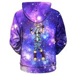 My Hero Academia Hoodie - Unisex Outwear