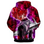 My Little Pony Hooded Blanket - 3D Print Fleece Wearable Hooded Blanket for Kids Teens Adults