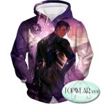 My Little Pony Hoodies - Unisex 3D Print Casual Pullover Sweater