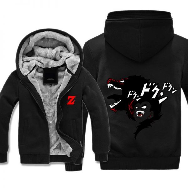 Naruto Casual Hoodie Anime - 3D Sweatshirt