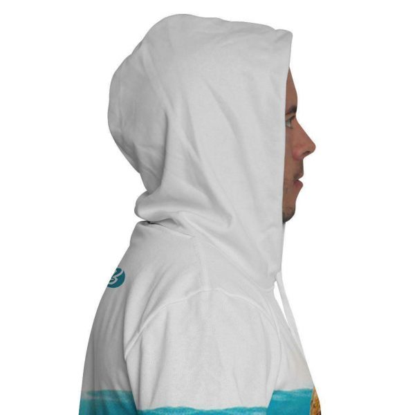 Naruto Sasuke Cute Funny Unisex 3D Print Long Sleeve Hoodie Sweater