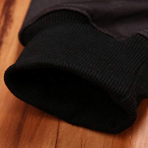 Nier Automata Hoodies - Black Pullover Hooded Sweater